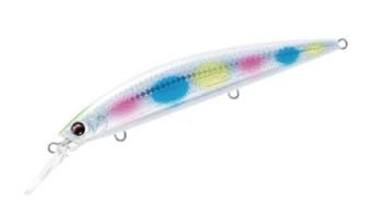 Воблер F975 Duel Hardcore Heavy Sinking Minnow 110S Воблер F975 Duel Hardcore Heavy Sinking Minnow 110S