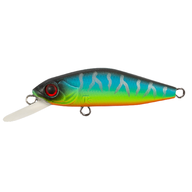 Воблер TsuYoki Rebus MR 48SP Воблер TsuYoki Rebus MR 48SP