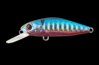 Воблер TsuYoki Rebus MR 48SP Воблер TsuYoki Rebus MR 48SP