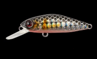 Воблер TsuYoki Rebus MR 48SP Воблер TsuYoki Rebus MR 48SP