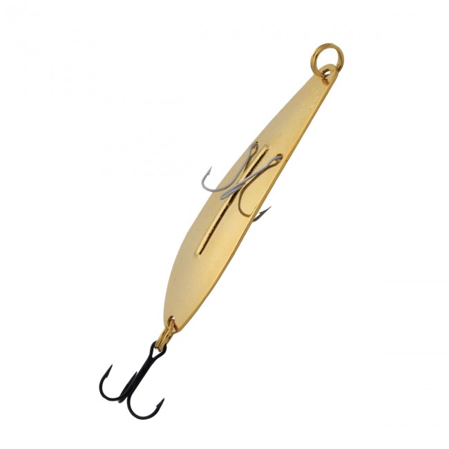 Блесна колеблющаяся Williams Ice Jig 50 (5.7см, 7г) для отвесного блеснения Блесна колеблющаяся Williams Ice Jig 50 (5.7см, 7г) для отвесного блеснения