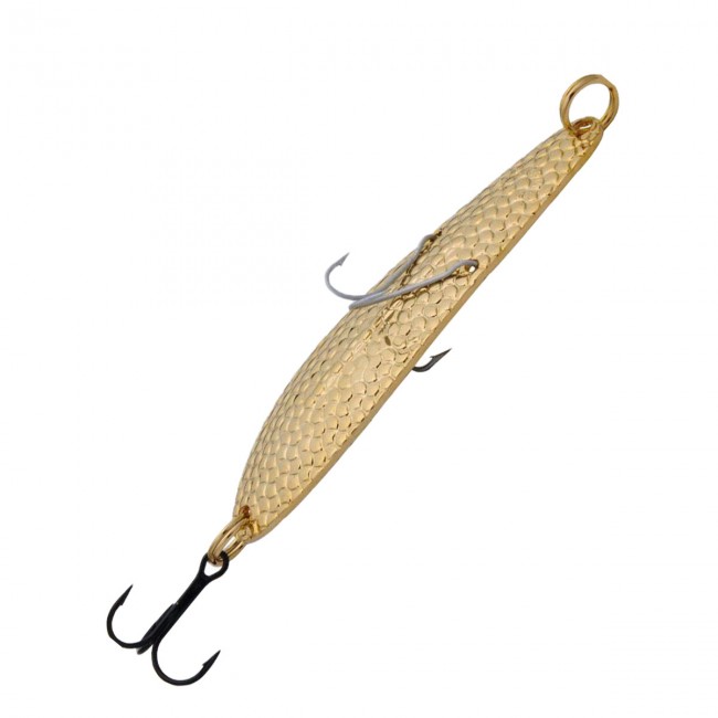 Блесна колеблющаяся Williams Ice Jig 50 (5.7см, 7г) для отвесного блеснения Блесна колеблющаяся Williams Ice Jig 50 (5.7см, 7г) для отвесного блеснения