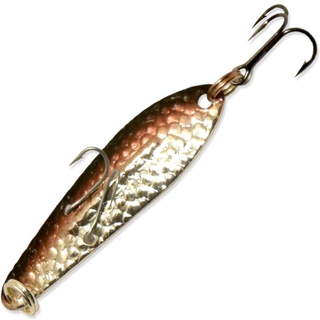 Блесна колеблющаяся Williams Ice Jig 50 (5.7см, 7г) для отвесного блеснения Блесна колеблющаяся Williams Ice Jig 50 (5.7см, 7г) для отвесного блеснения