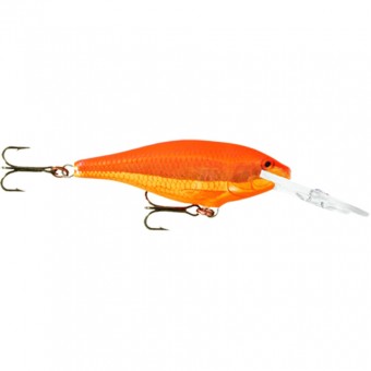 Воблер Rapala Shad Rap 09 Воблер Rapala Shad Rap 09