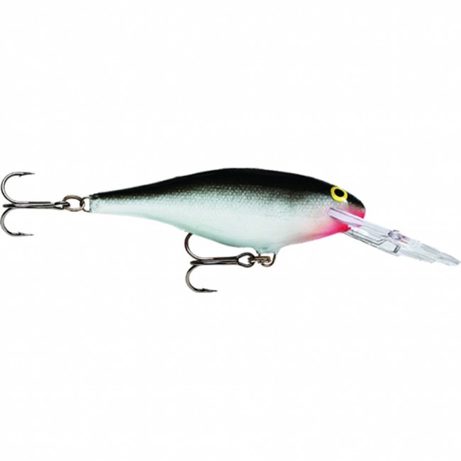 Воблер Rapala Shad Rap 09 Воблер Rapala Shad Rap 09