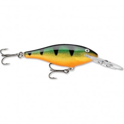 Воблер Rapala Shad Rap 09 Воблер Rapala Shad Rap 09