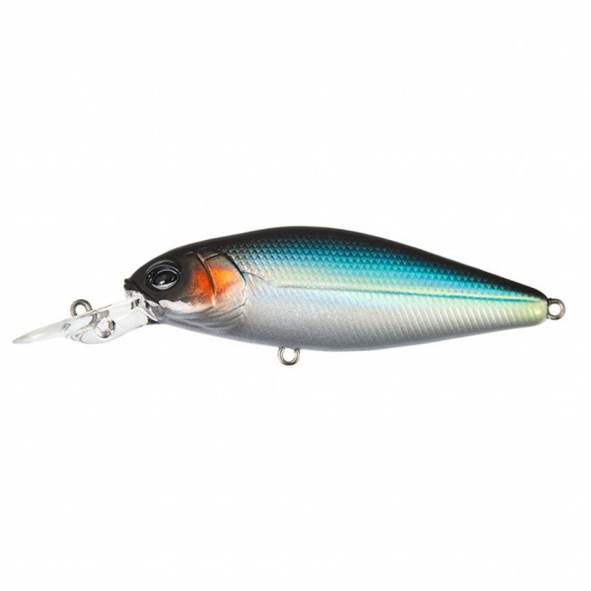Воблер Lucky John Original Shad-XDR 80F Воблер Lucky John Original Shad-XDR 80F