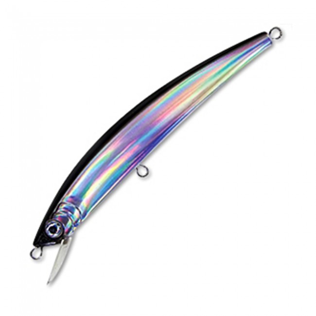 Воблер R1127 Yo-Zuri Crystal Minnow 70S