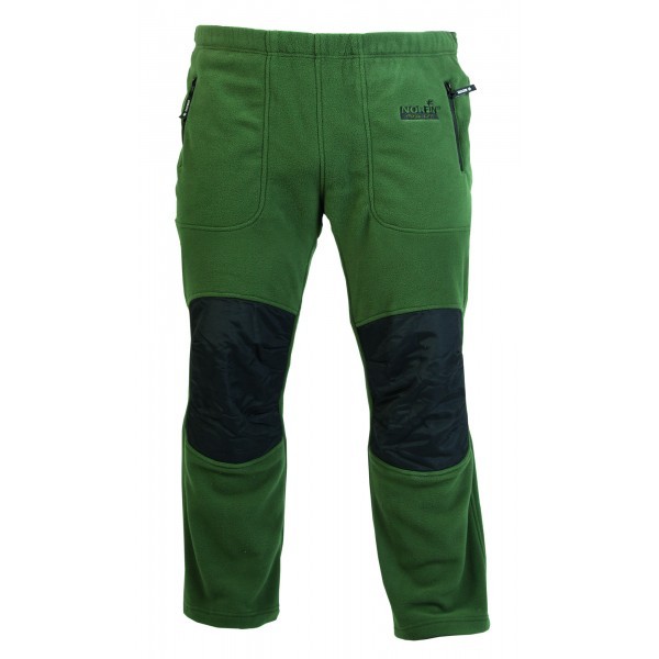 Флисовый костюм Norfin Polar Line 2 Green Флисовый костюм Norfin Polar Line 2 Green