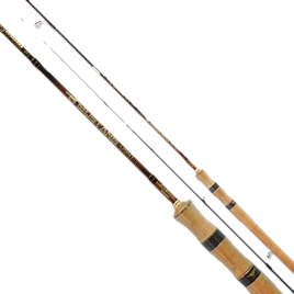 Спиннинг Kosadaka Mustang Light Special 2.10м 3-14г 210L