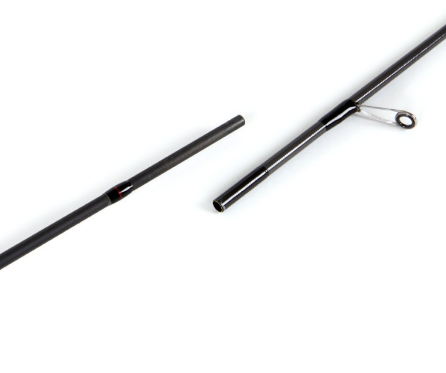 Спиннинг JS Company Nixx rocker 832L (Mebaru) 2,52 м 2-12 г