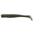 Виброхвосты Lucky John Pro Series LONG JOHN 4.2in (10.70) 6шт, съедобные