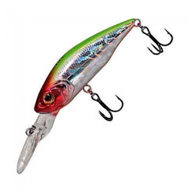 Воблер LureMax Eloisa 68SP Воблер LureMax Eloisa 68SP