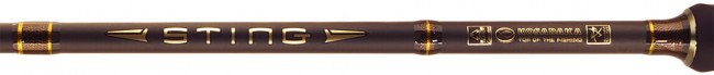 Спиннинг Kosadaka Sting 1.98м 4-18г SSTI-198ML Спиннинг Kosadaka Sting 1.98м 4-18г SSTI-198ML