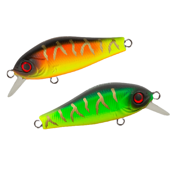 Воблер TsuYoki Rival SR 43SP Воблер TsuYoki Rival SR 43SP