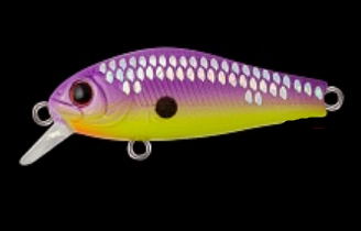 Воблер TsuYoki Rival SR 43SP Воблер TsuYoki Rival SR 43SP