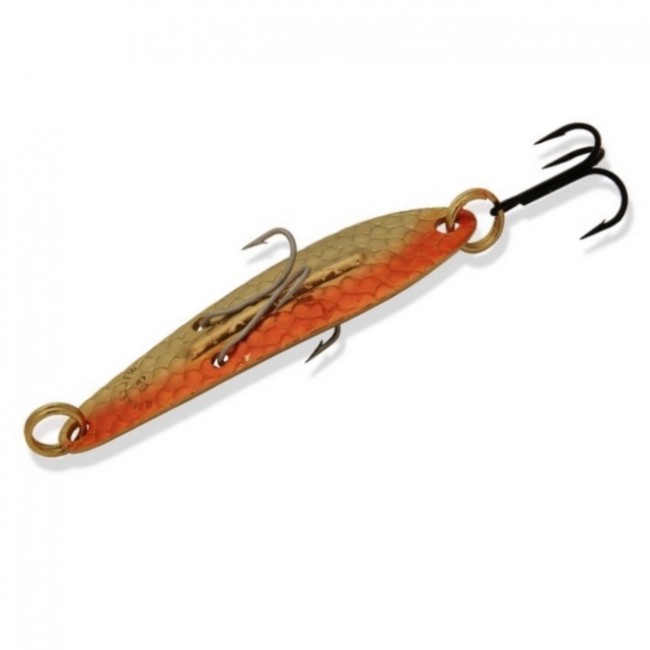 Блесна колеблющаяся Williams Ice Jig 60 (8см, 14г) для отвесного блеснения Блесна колеблющаяся Williams Ice Jig 60 (8см, 14г) для отвесного блеснения