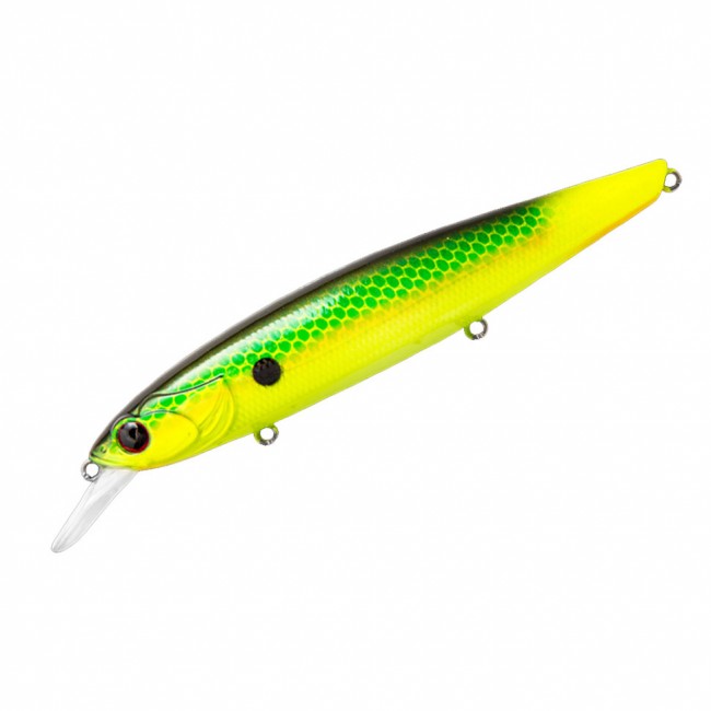 Воблер TsuYoki Draga 130SP