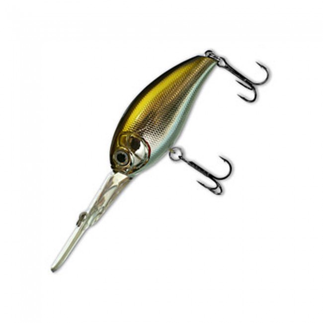 Воблер Kosadaka Orb DD 65F