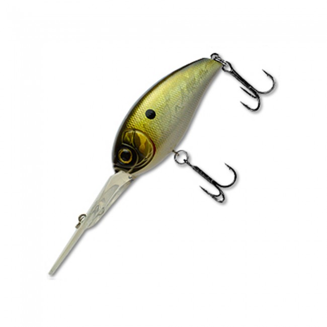 Воблер Kosadaka Orb DD 65F