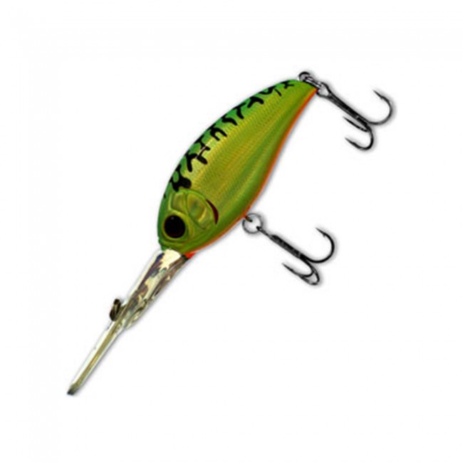 Воблер Kosadaka Orb DD 65F