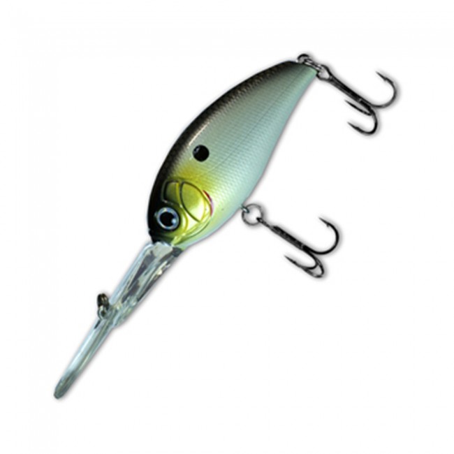 Воблер Kosadaka Orb DD 65F