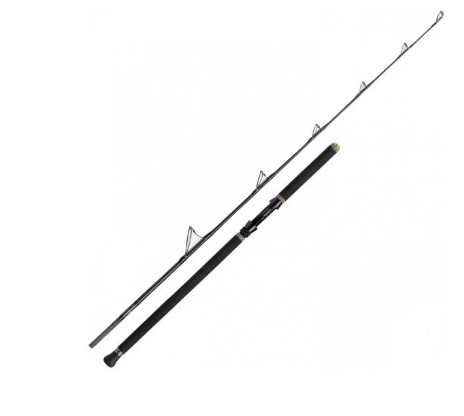 Удилище морское Penn Regiment II Jigging 602 max 50lb Удилище морское Penn Regiment II Jigging 602 max 50lb