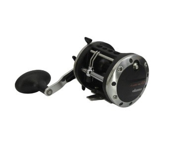 Катушка Okuma NEW Classic Pro CLX 302La Right Hand Катушка Okuma NEW Classic Pro CLX 302La Right Hand