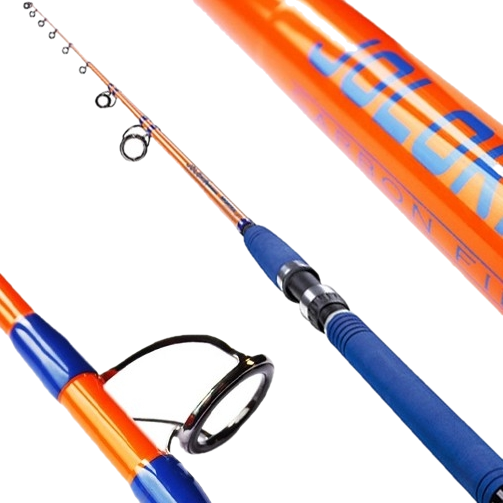 Удилище Sportex Jolokia Black JB 2709 2.70m 120-220gr