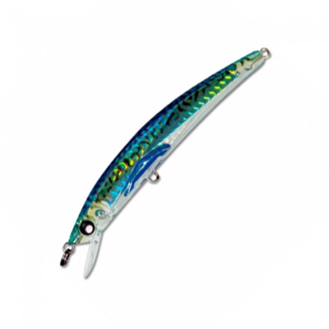 Воблер F979 Yo-Zuri Crystal 3D Minnow 90S Воблер F979 Yo-Zuri Crystal 3D Minnow 90S