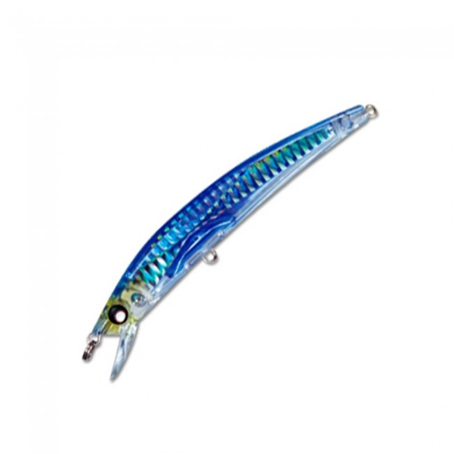 Воблер F979 Yo-Zuri Crystal 3D Minnow 90S Воблер F979 Yo-Zuri Crystal 3D Minnow 90S