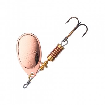 Блесна вращающаяся Jaxon Flash A 0 2г Блесна вращающаяся Jaxon Flash A 0 2г