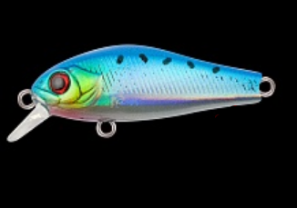 Воблер TsuYoki Rival SR 56SP Воблер TsuYoki Rival SR 56SP