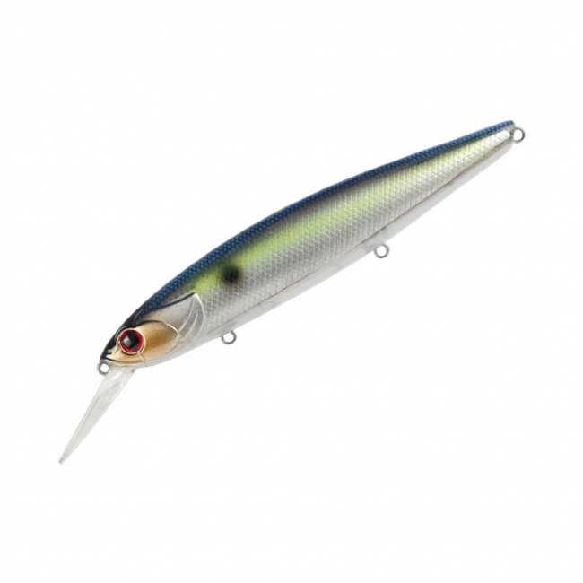 Воблер TsuYoki Draga MR 130SP Воблер TsuYoki Draga MR 130SP