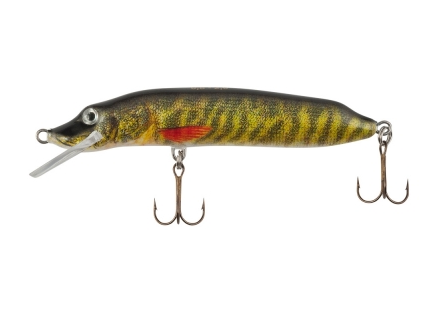 Воблер Chimera  Pike FL 100mm