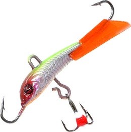 Балансир "Sprut" Akari #3 Балансир "Sprut" Akari #3