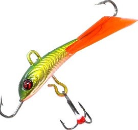 Балансир "Sprut" Akari #3 Балансир "Sprut" Akari #3