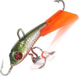 Балансир "Sprut" Akari #3 Балансир "Sprut" Akari #3