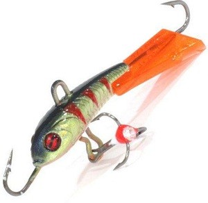 Балансир "Sprut" Akari #3 Балансир "Sprut" Akari #3