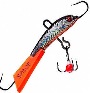 Балансир "Sprut" Akari #3 Балансир "Sprut" Akari #3