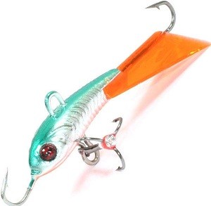 Балансир "Sprut" Akari #3 Балансир "Sprut" Akari #3