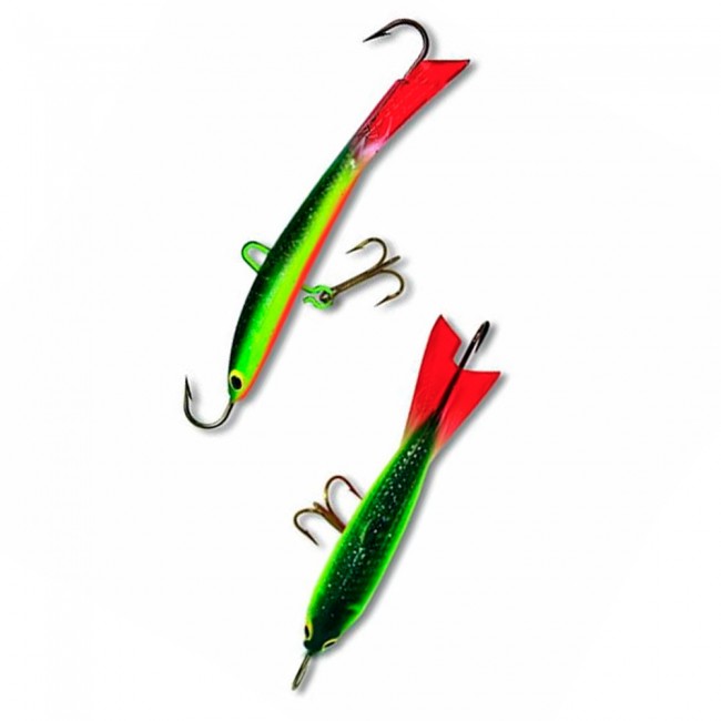 Балансир Kuusamo Tasapaino X-PRO 50 мм Балансир Kuusamo Tasapaino X-PRO 50 мм