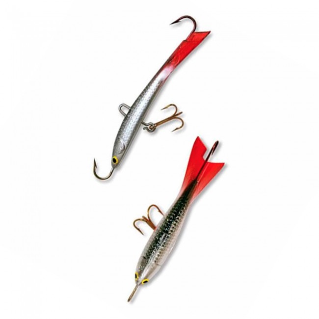 Балансир Kuusamo Tasapaino X-PRO 50 мм Балансир Kuusamo Tasapaino X-PRO 50 мм