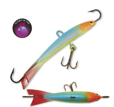 Балансир Kuusamo Tasapaino X-PRO 50 мм Балансир Kuusamo Tasapaino X-PRO 50 мм