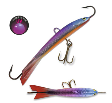 Балансир Kuusamo Tasapaino X-PRO 50 мм Балансир Kuusamo Tasapaino X-PRO 50 мм