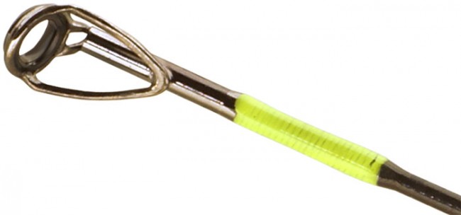 Спиннинг Kosadaka Hardy 1.98м 3-15г SHD-198L