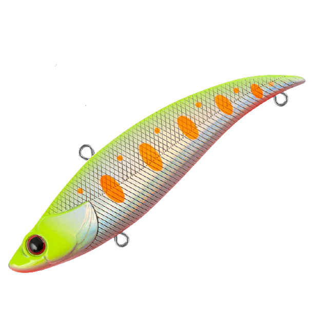 Раттлин TsuYoki Vika 90S Раттлин TsuYoki Vika 90S