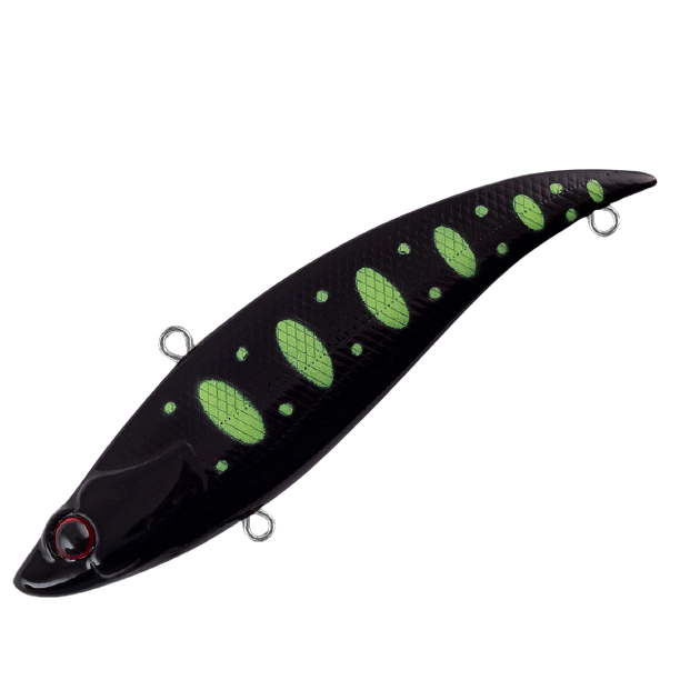 Раттлин TsuYoki Vika 90S Раттлин TsuYoki Vika 90S