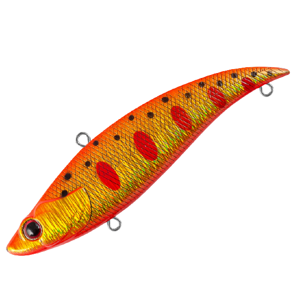 Раттлин TsuYoki Vika 90S Раттлин TsuYoki Vika 90S