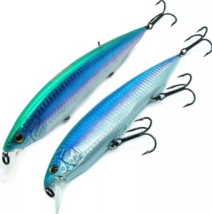 Воблер Kosadaka Kanata XS 160SP Воблер Kosadaka Kanata XS 160SP